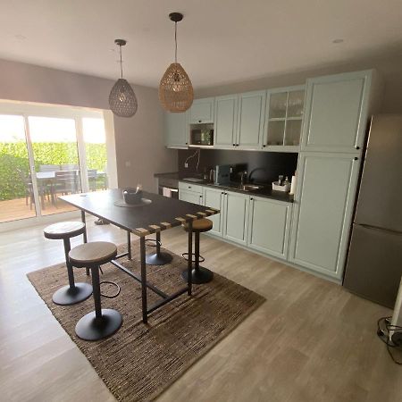 Appartamento Casa Da Capela Aveiro Esterno foto