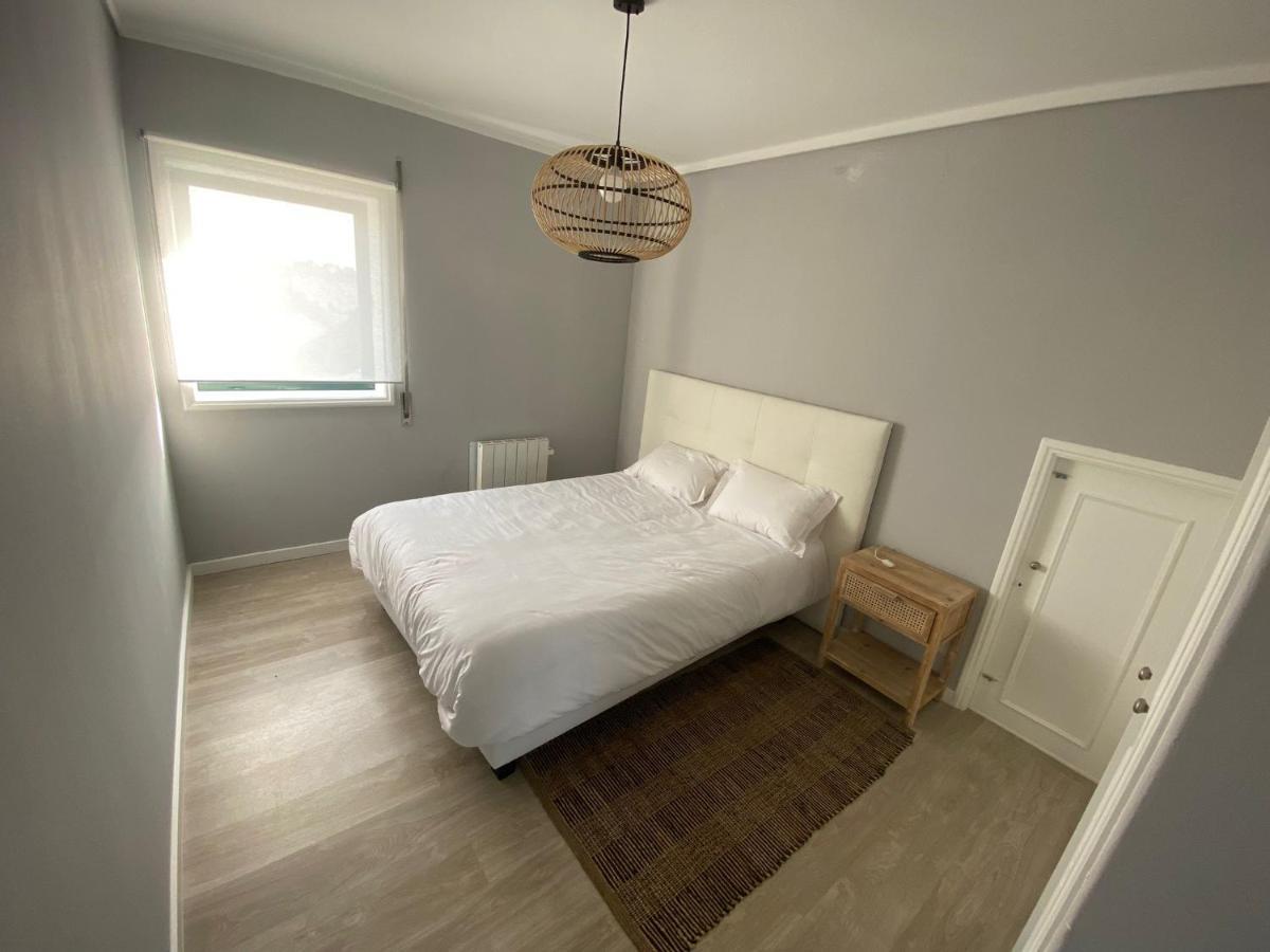 Appartamento Casa Da Capela Aveiro Esterno foto
