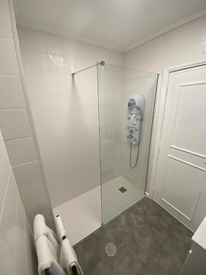 Appartamento Casa Da Capela Aveiro Esterno foto