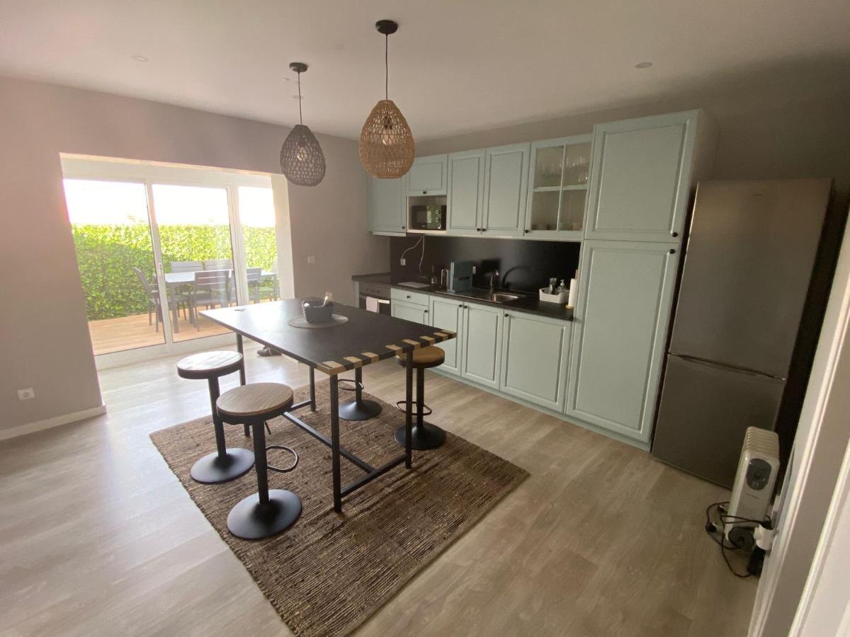 Appartamento Casa Da Capela Aveiro Esterno foto