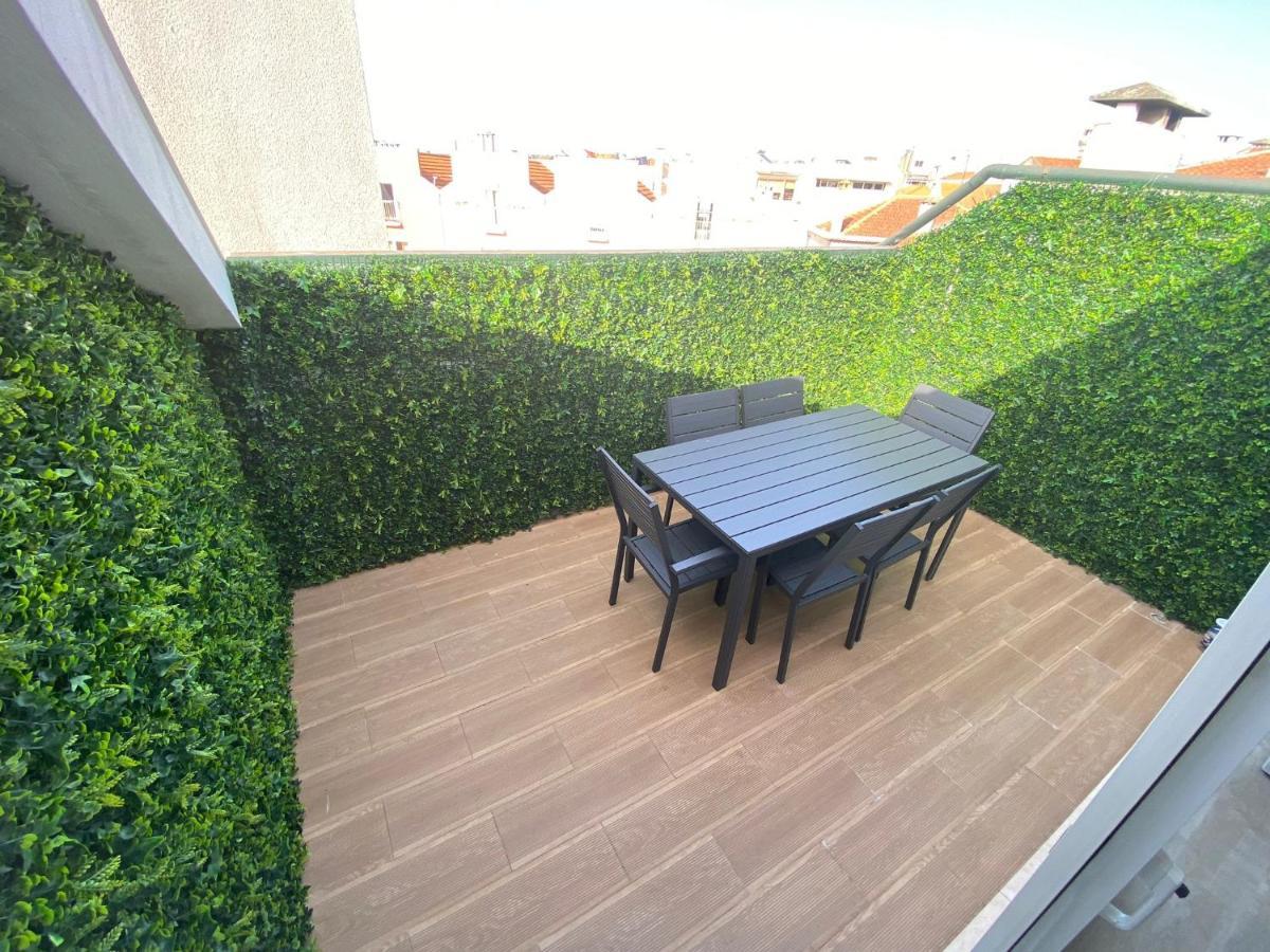 Appartamento Casa Da Capela Aveiro Esterno foto